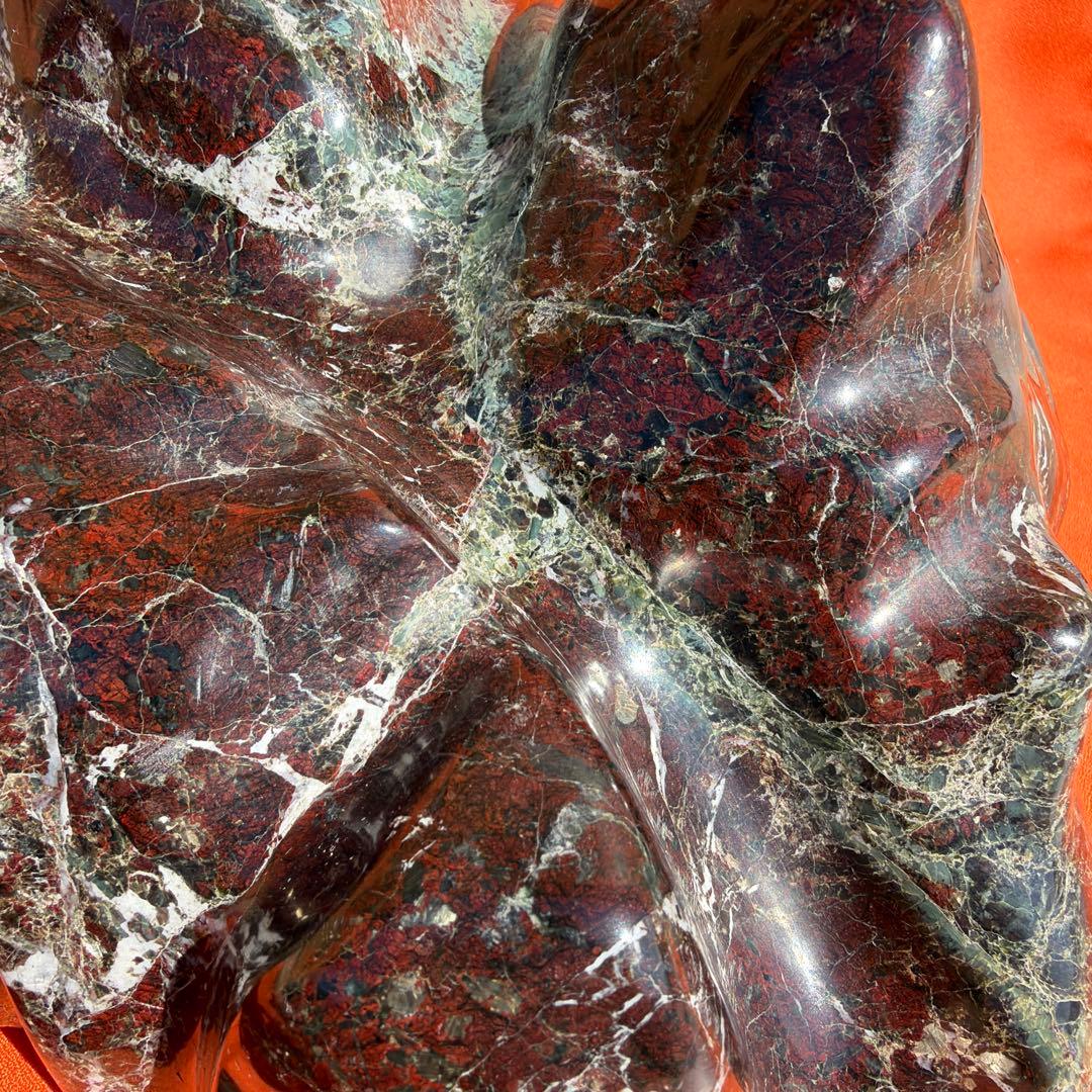 清川石　特大19kgくらい　入手困難　いいねカモ