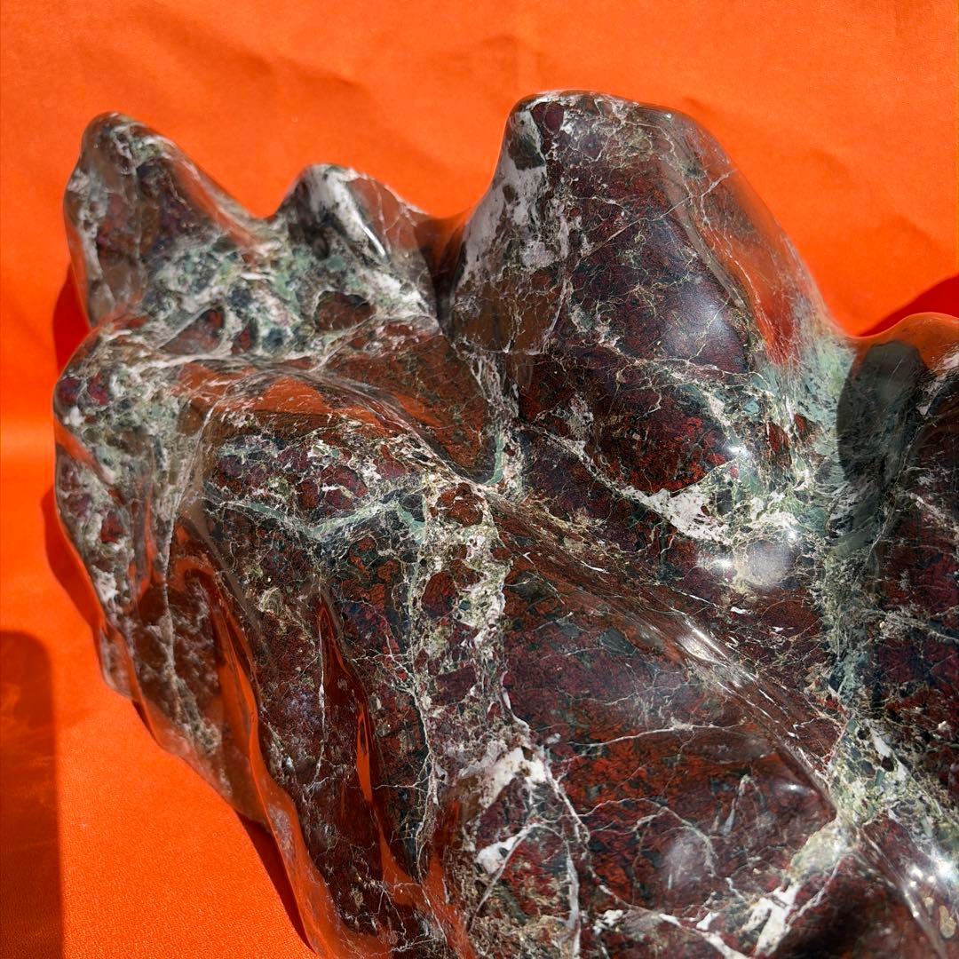 清川石　特大19kgくらい　入手困難　いいねカモ