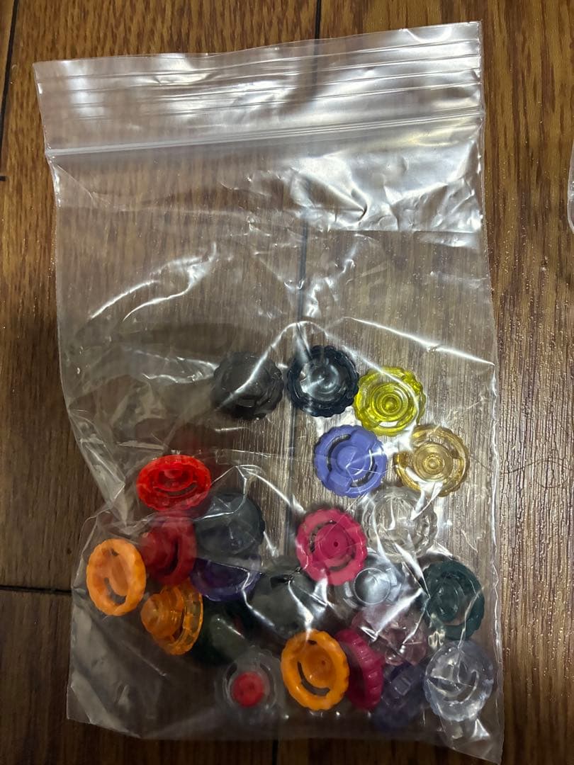 ベイブレード　引退品　まとめ売り　国内正規品