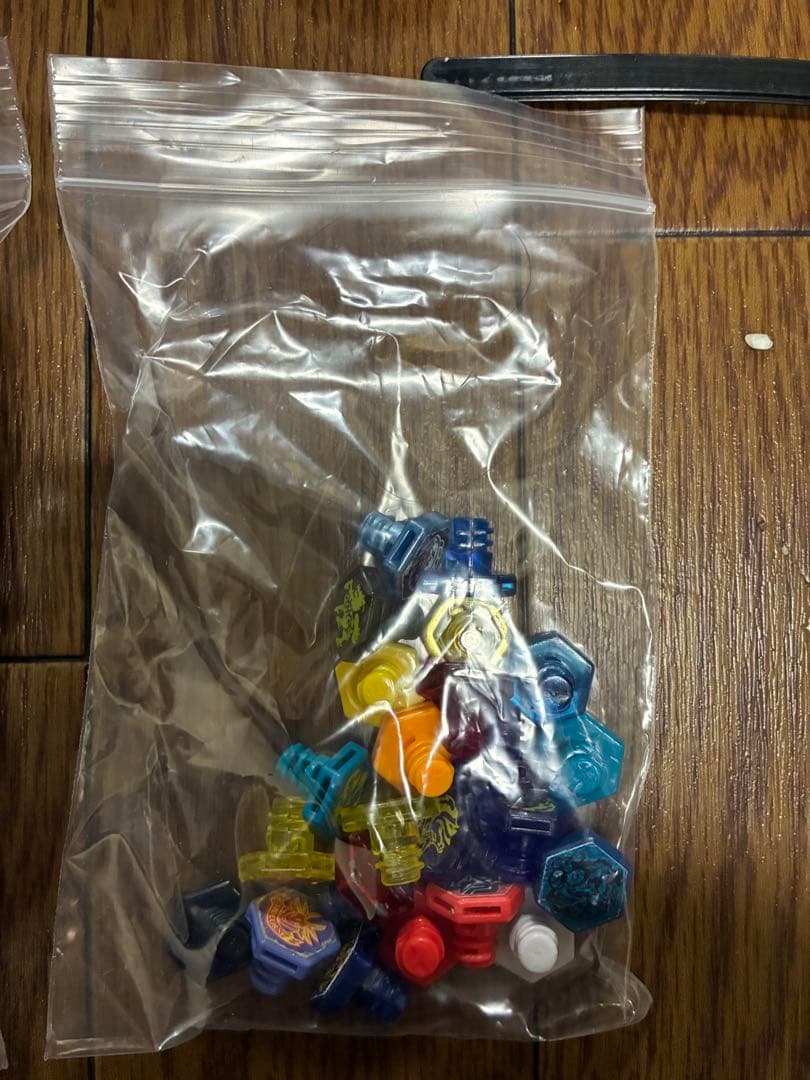 ベイブレード　引退品　まとめ売り　国内正規品