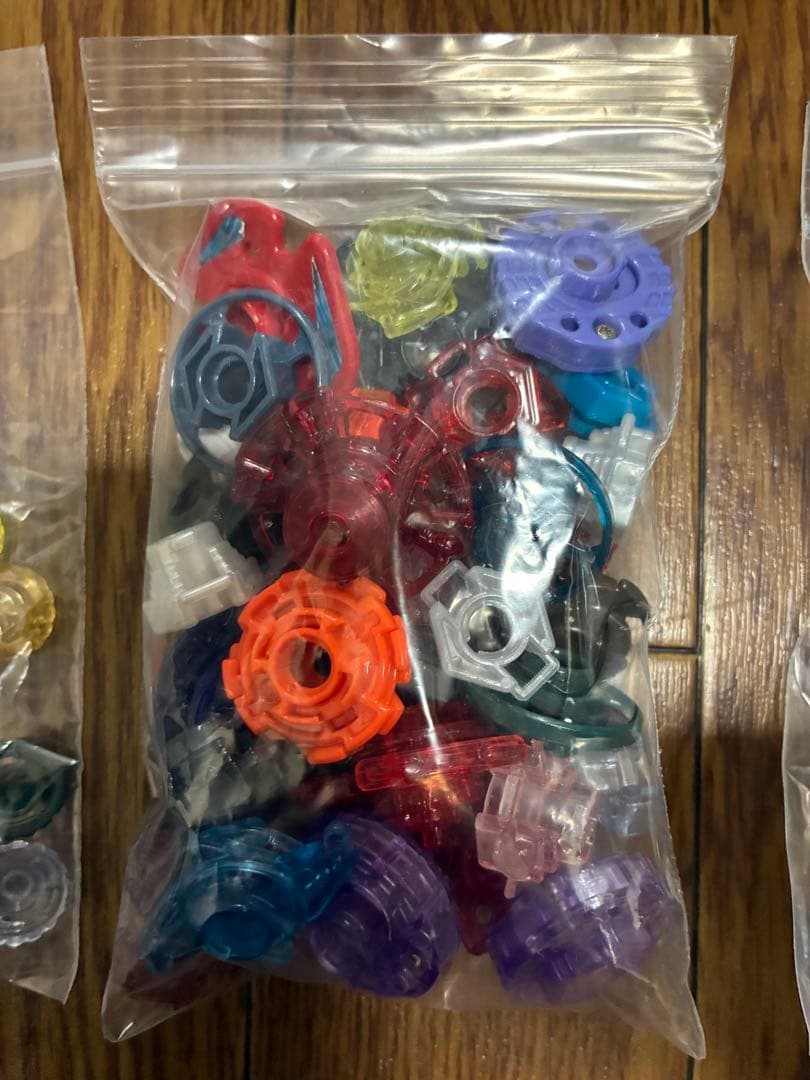 ベイブレード　引退品　まとめ売り　国内正規品