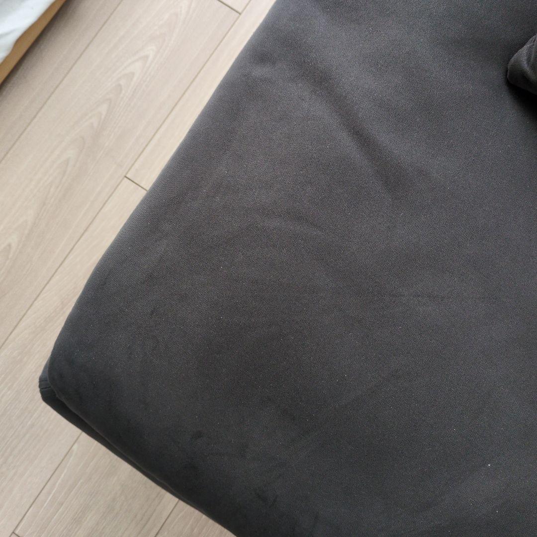 IKEA ソーデルハムン 1人掛けソファ クッション付き