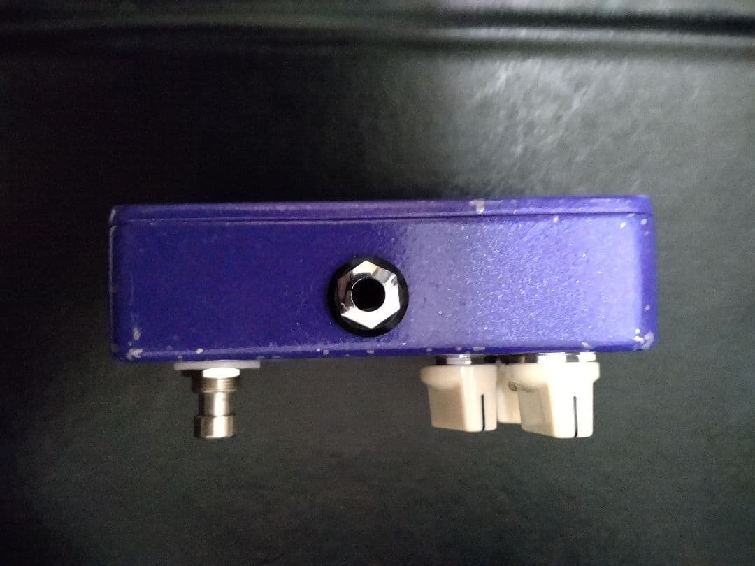 ギター tone freak effects ABUNAI