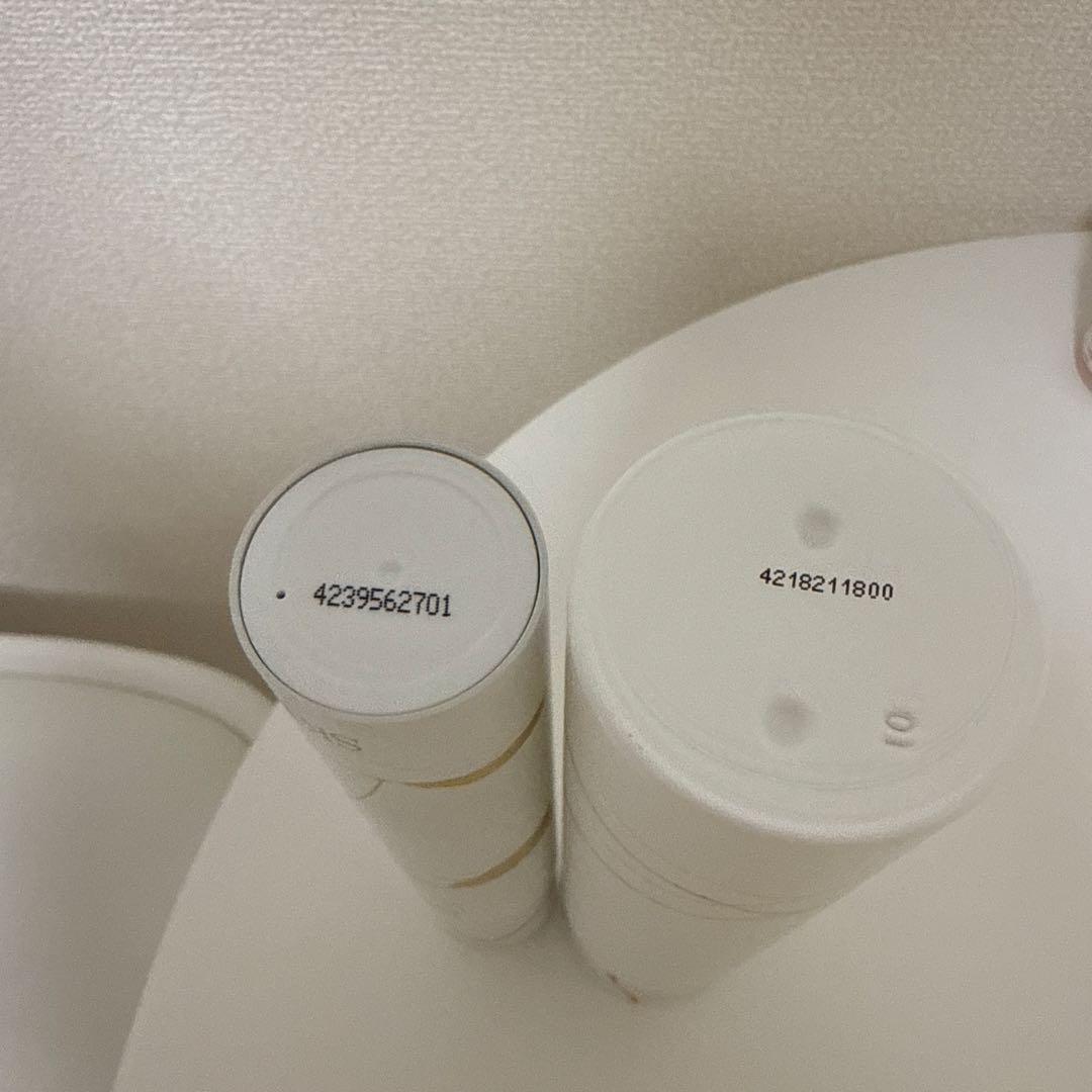 SK-II LXP セラム＆エッセンス