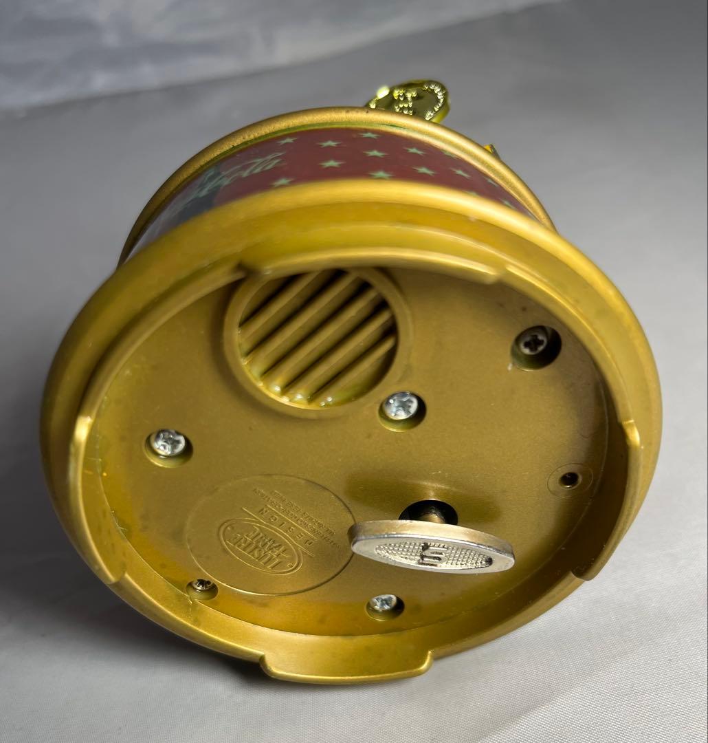 コカコーラ　オルゴール　1994年製　coca cola