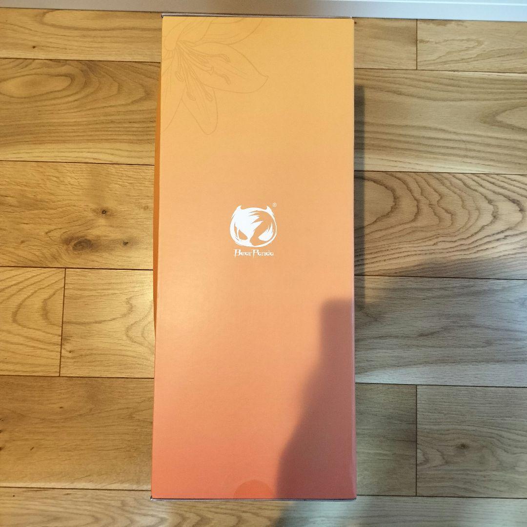 1/4 さゆり バニーガールVer. フィギュア