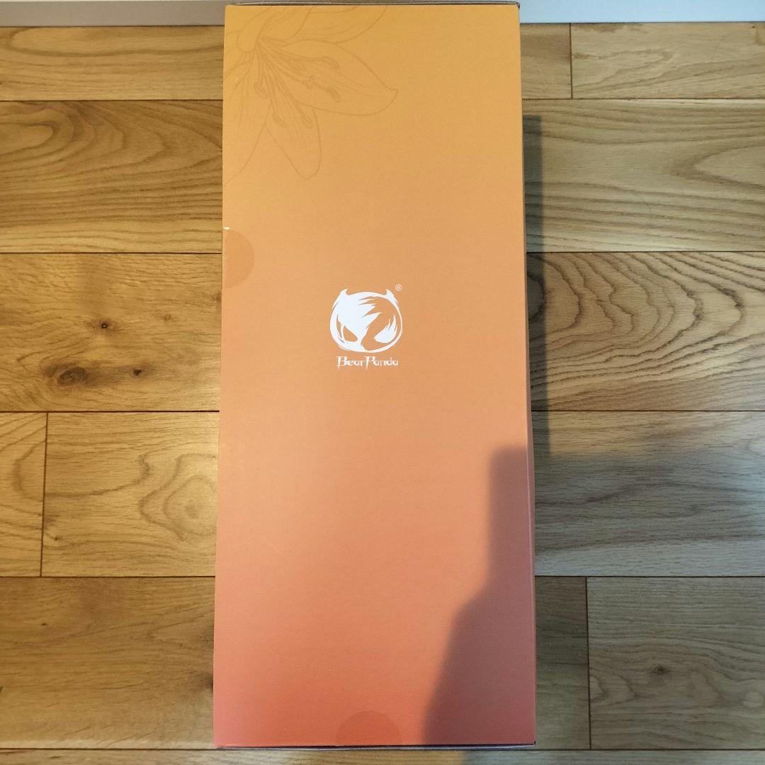 1/4 さゆり バニーガールVer. フィギュア