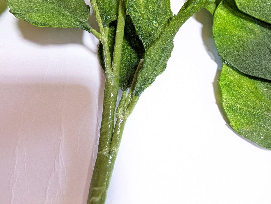 アメリカンフラワー ネモフィラアレンジメント