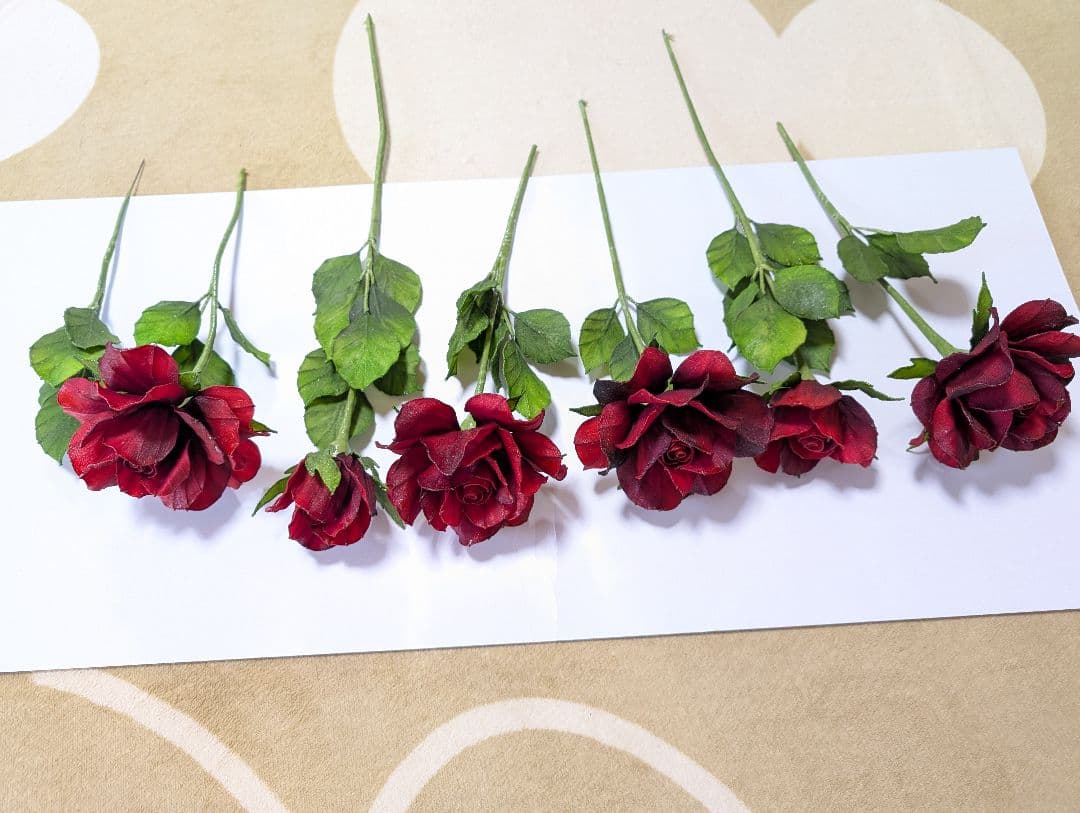 アメリカンフラワー ネモフィラアレンジメント