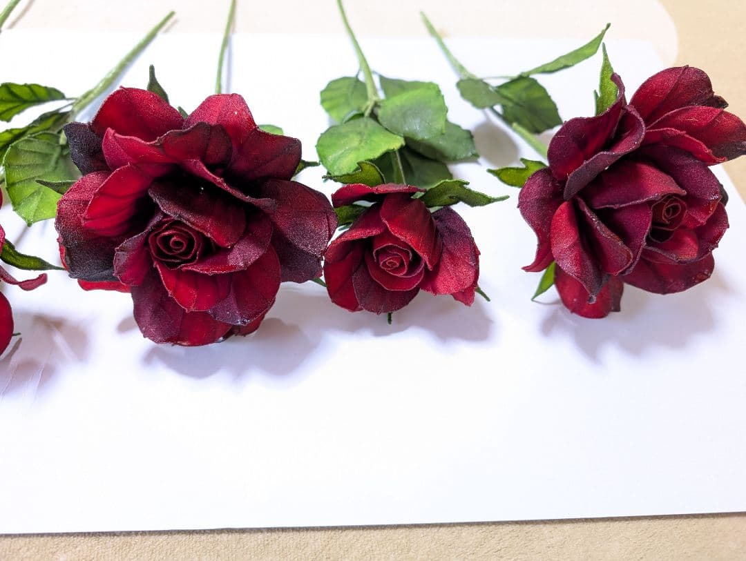 アメリカンフラワー ネモフィラアレンジメント