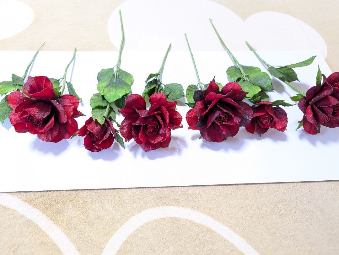 アメリカンフラワー ネモフィラアレンジメント