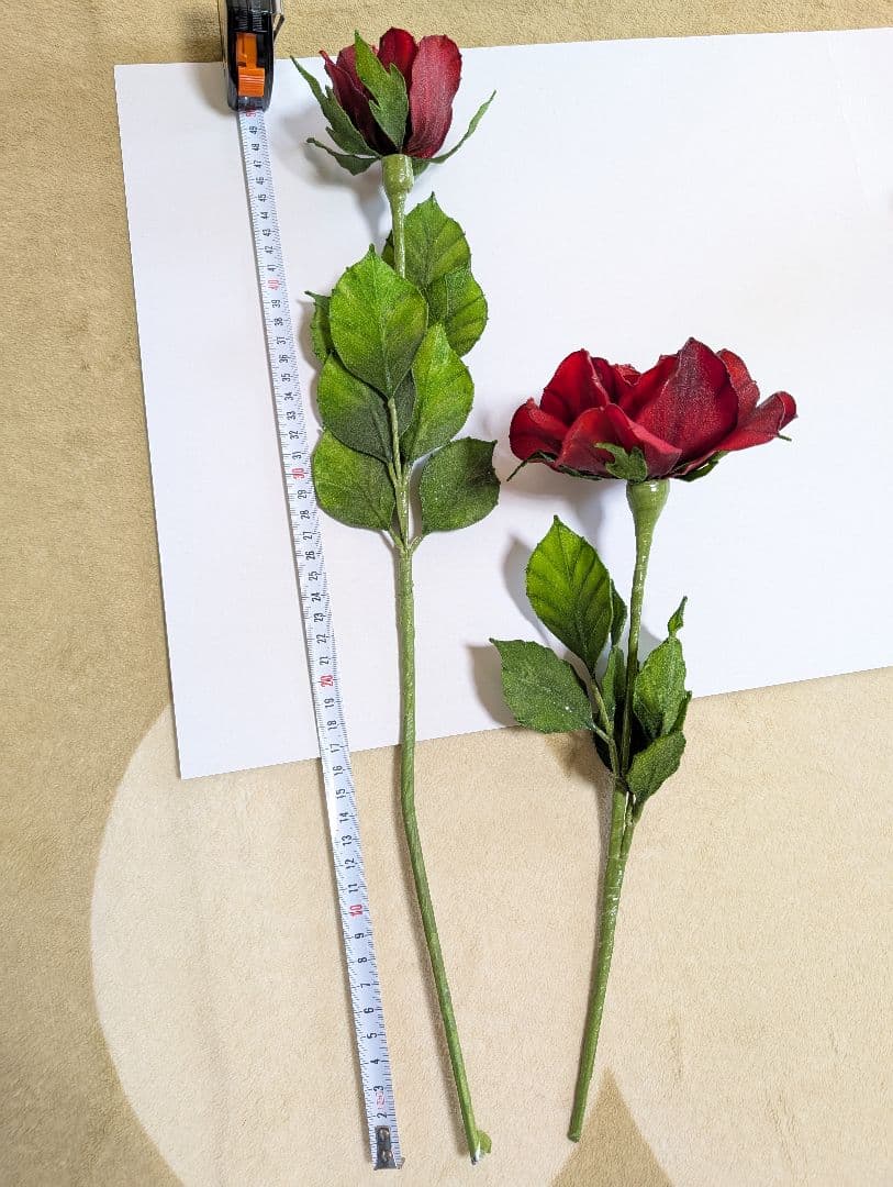 アメリカンフラワー ネモフィラアレンジメント