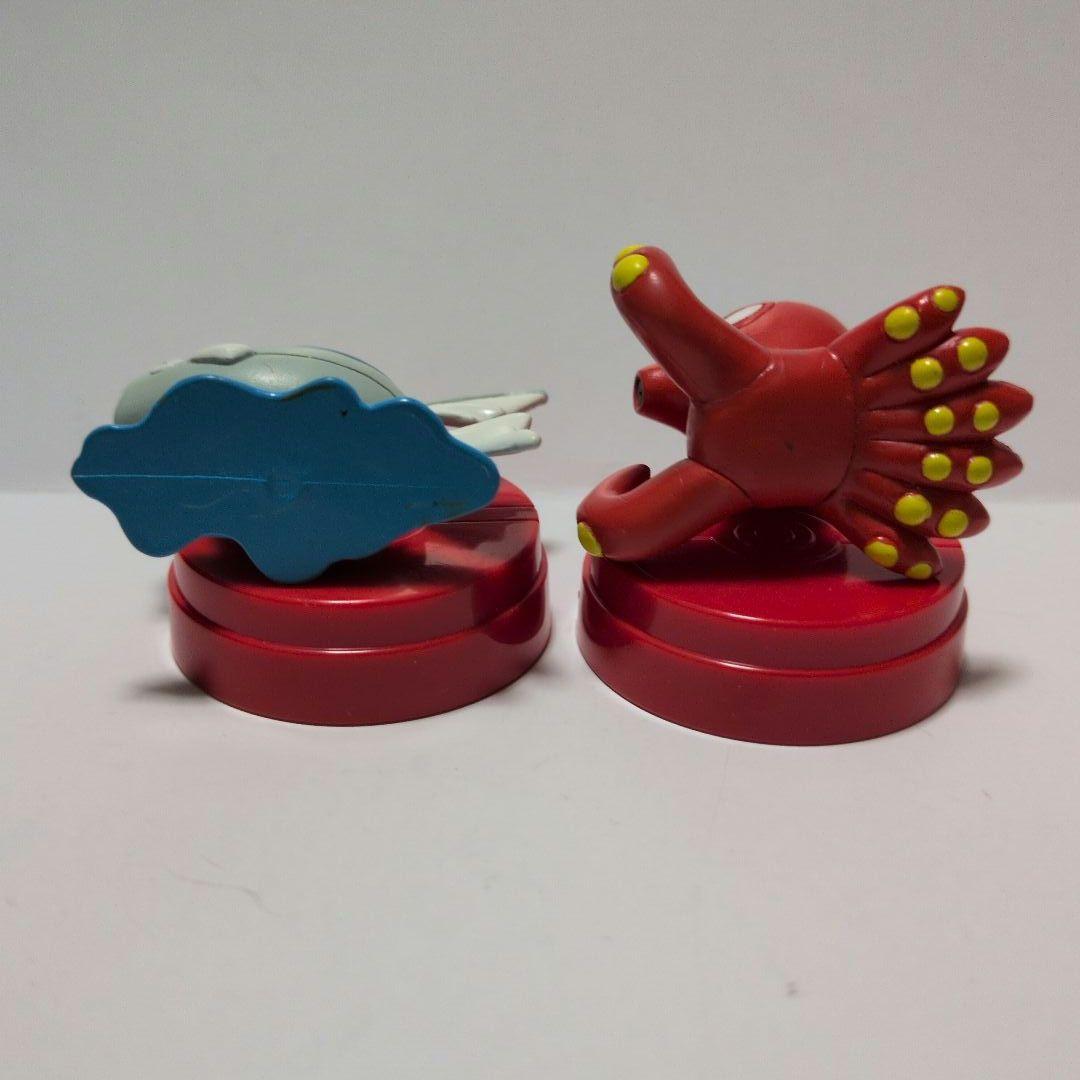 モンコレ テッポウオ オクタン ポケモン - メルカリ