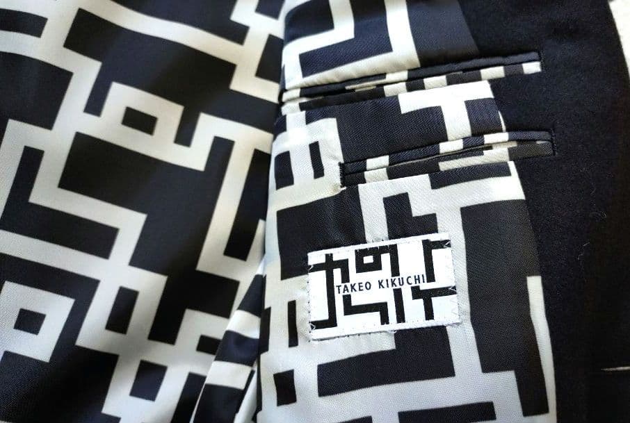 布袋寅泰 グッズ　スーツ