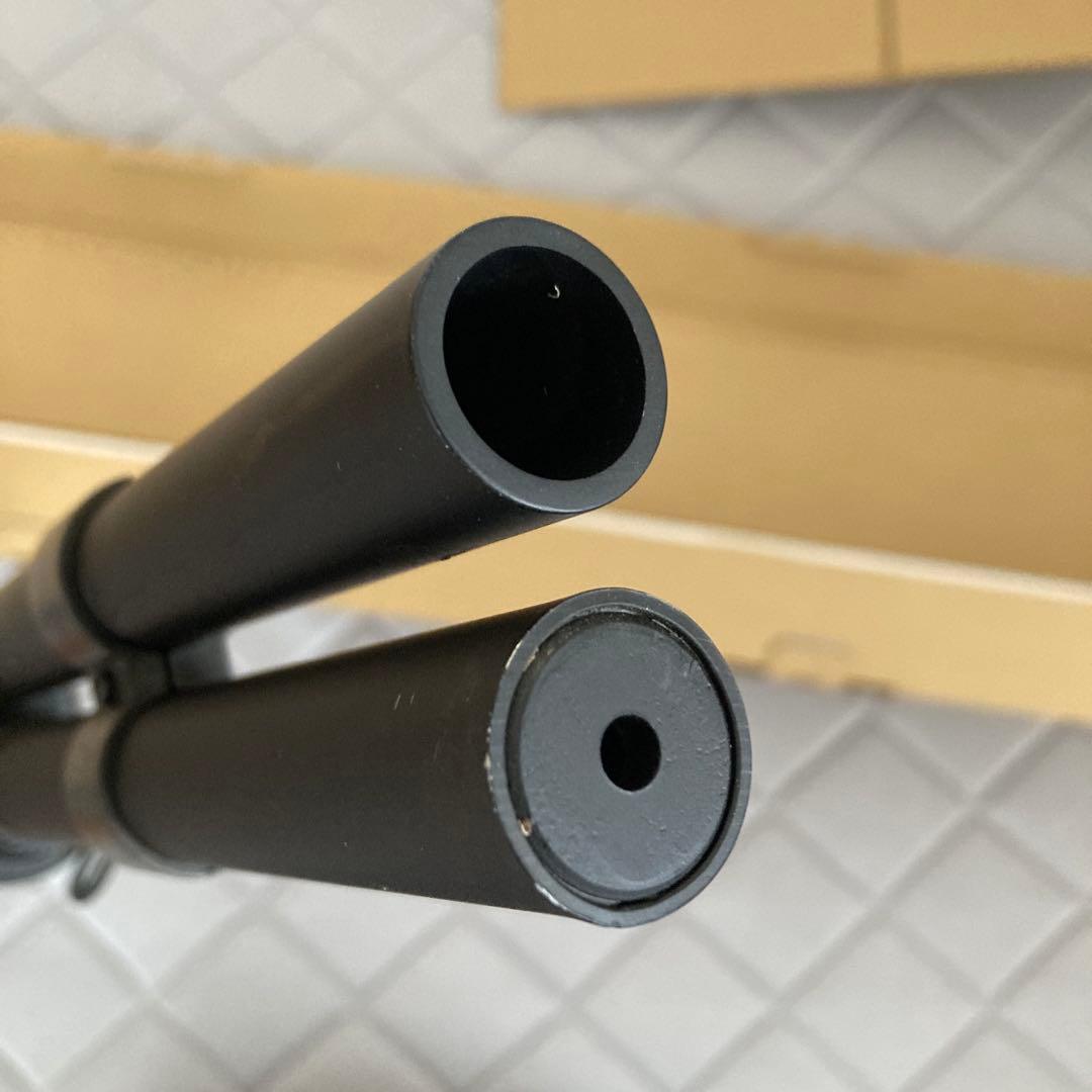 マルゼン　m1100　ガスガン ショットガン ブラック