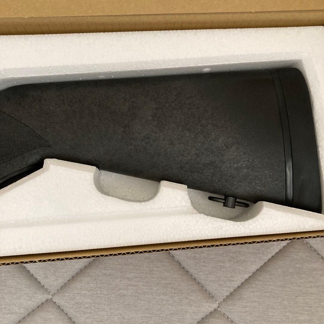 マルゼン　m1100　ガスガン ショットガン ブラック