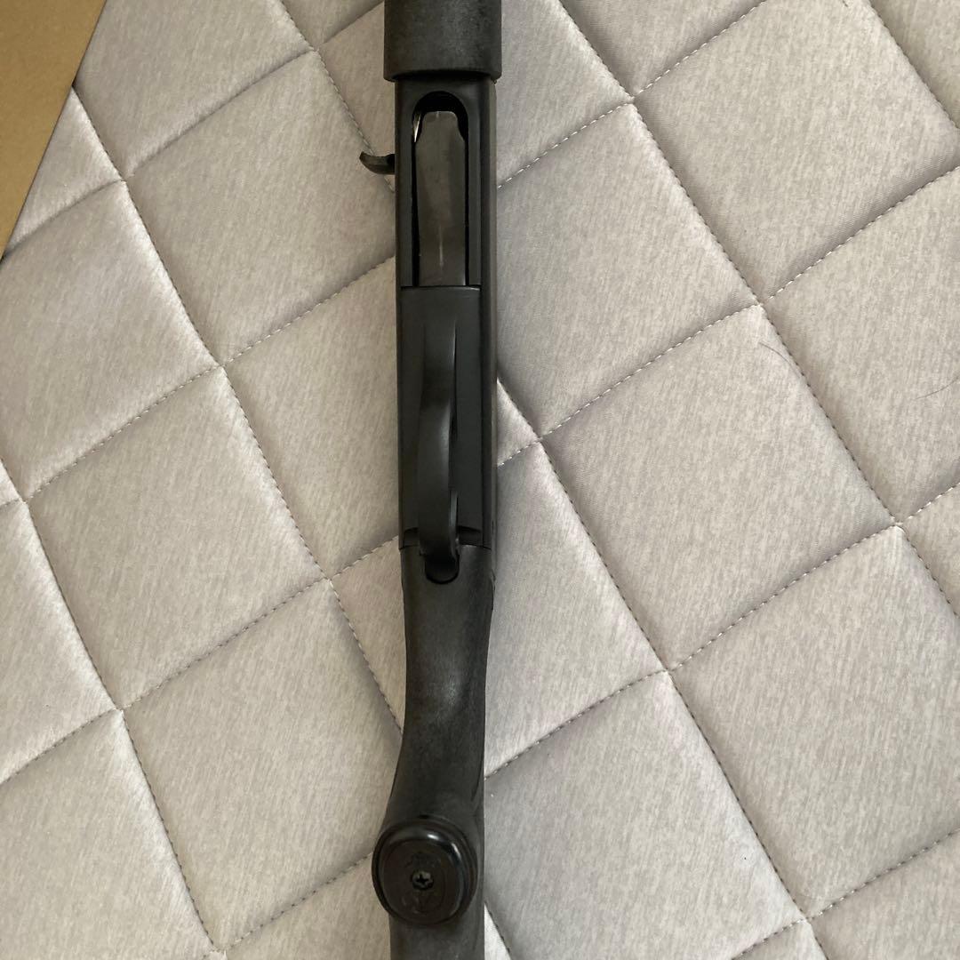 マルゼン　m1100　ガスガン ショットガン ブラック