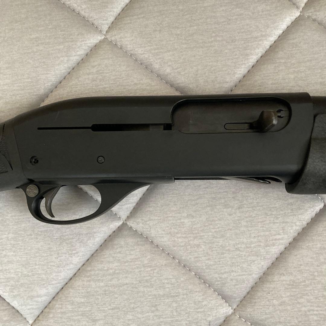 マルゼン　m1100　ガスガン ショットガン ブラック