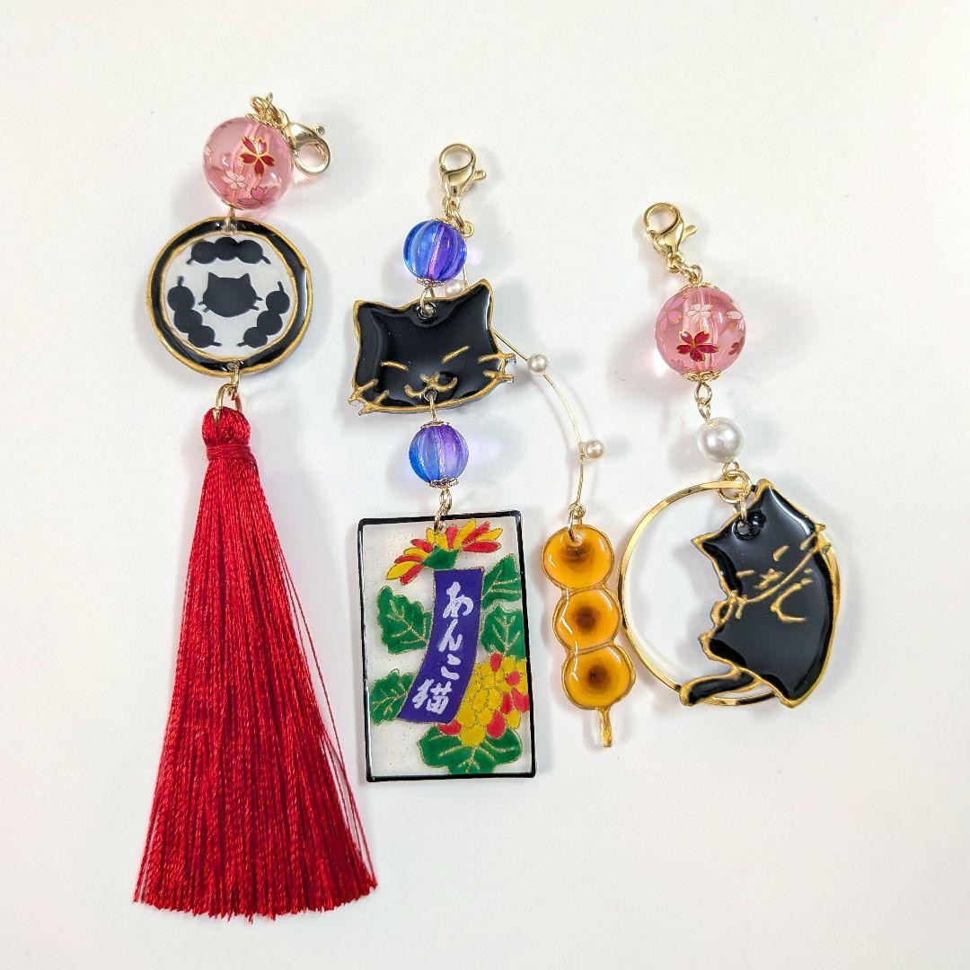 あんこ猫ページ