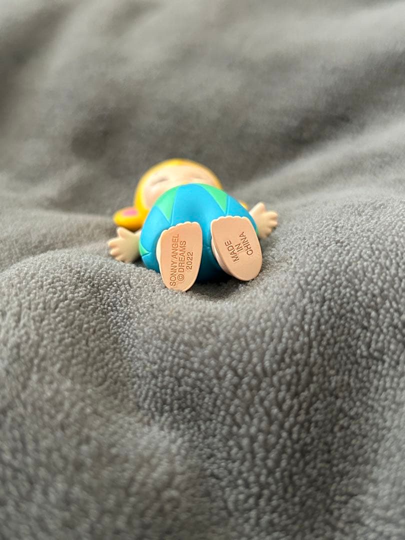 Sonny Angel サーカスシリーズ モンキー - メルカリ