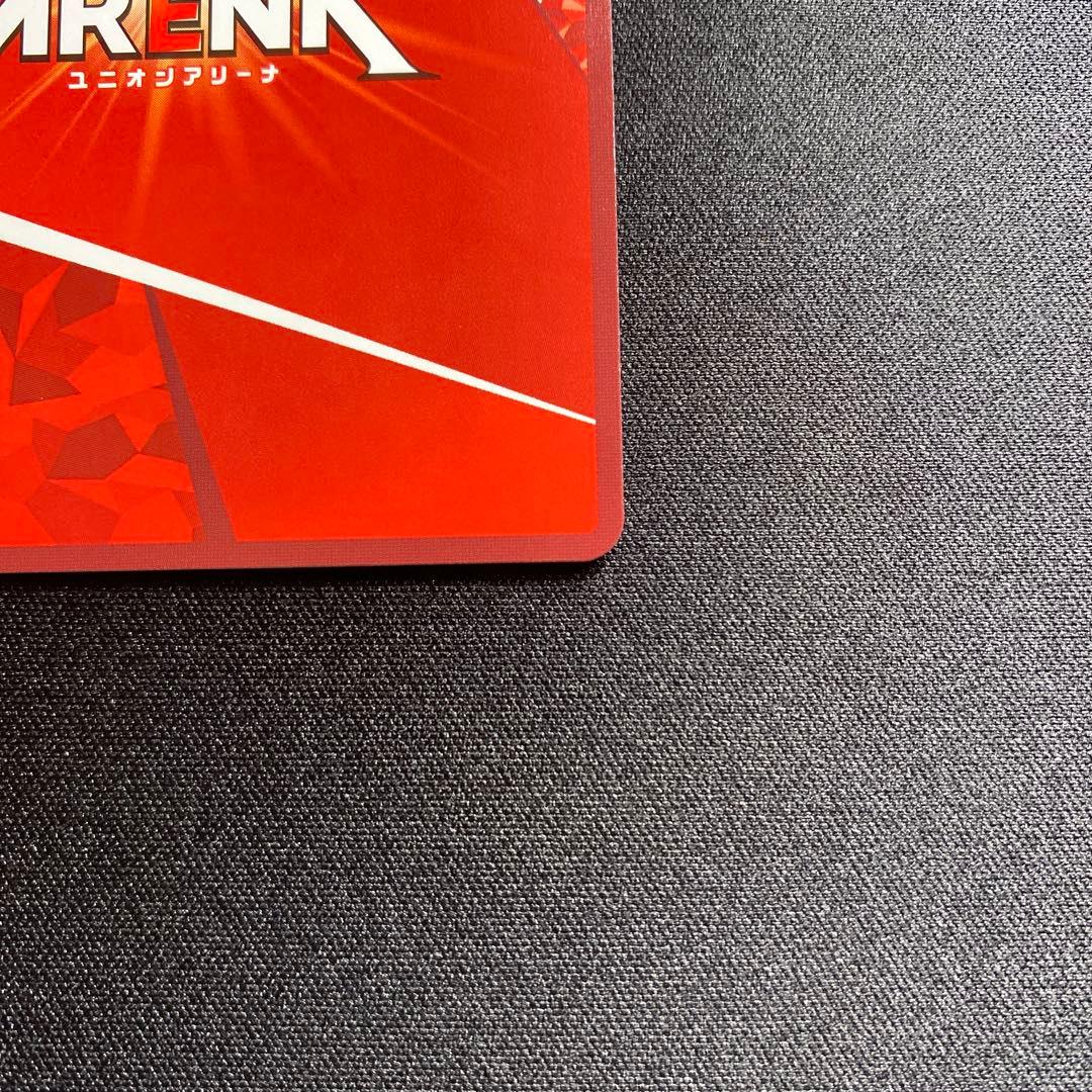 ユニオンアリーナ NIKKEニケ PcSR 星2サイン マリアン - メルカリ