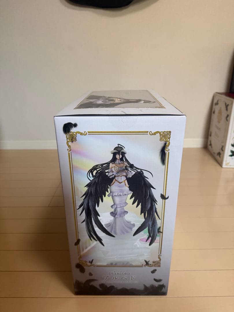 アルベド フィギュアまとめ売り　箱無し15体　箱あり4体　値下げ交渉可