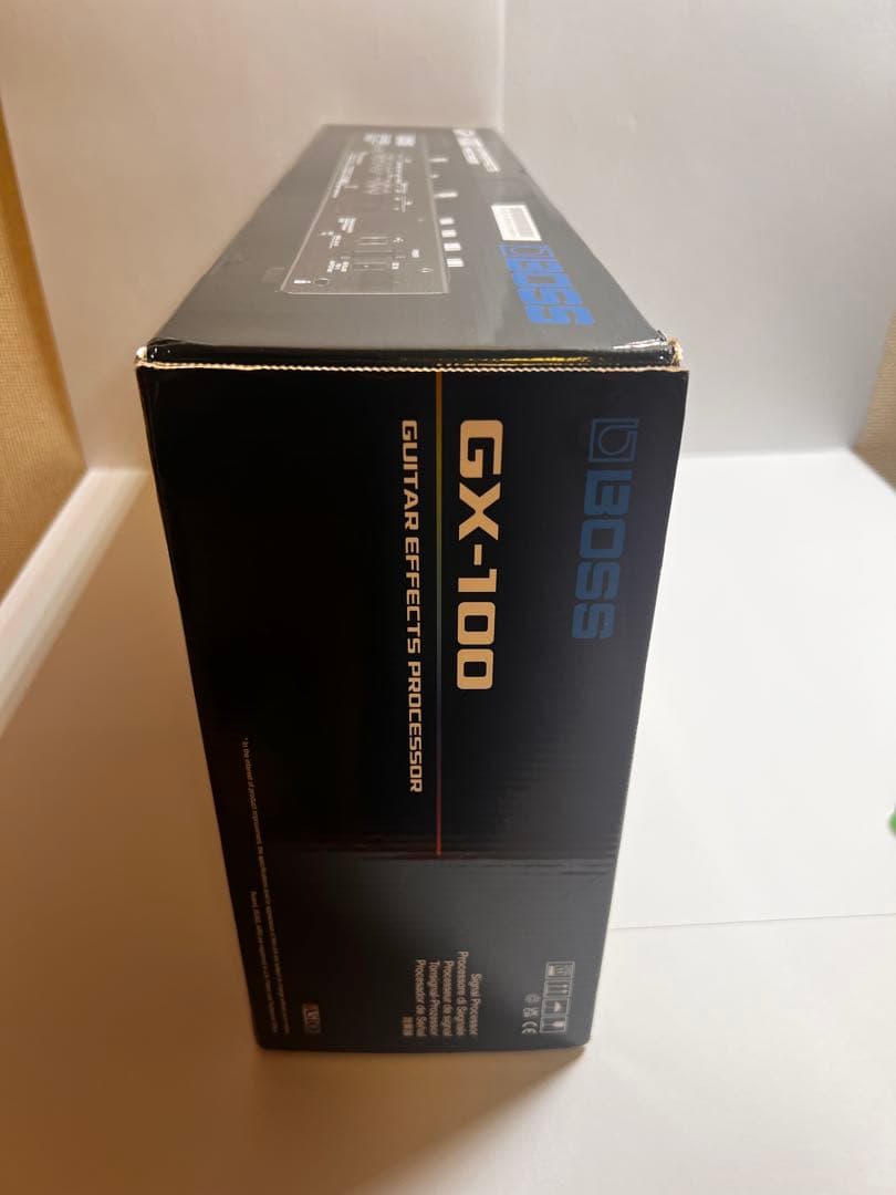 BOSS GX-100 BOSSGT-1 ￼ 2点セット Toky