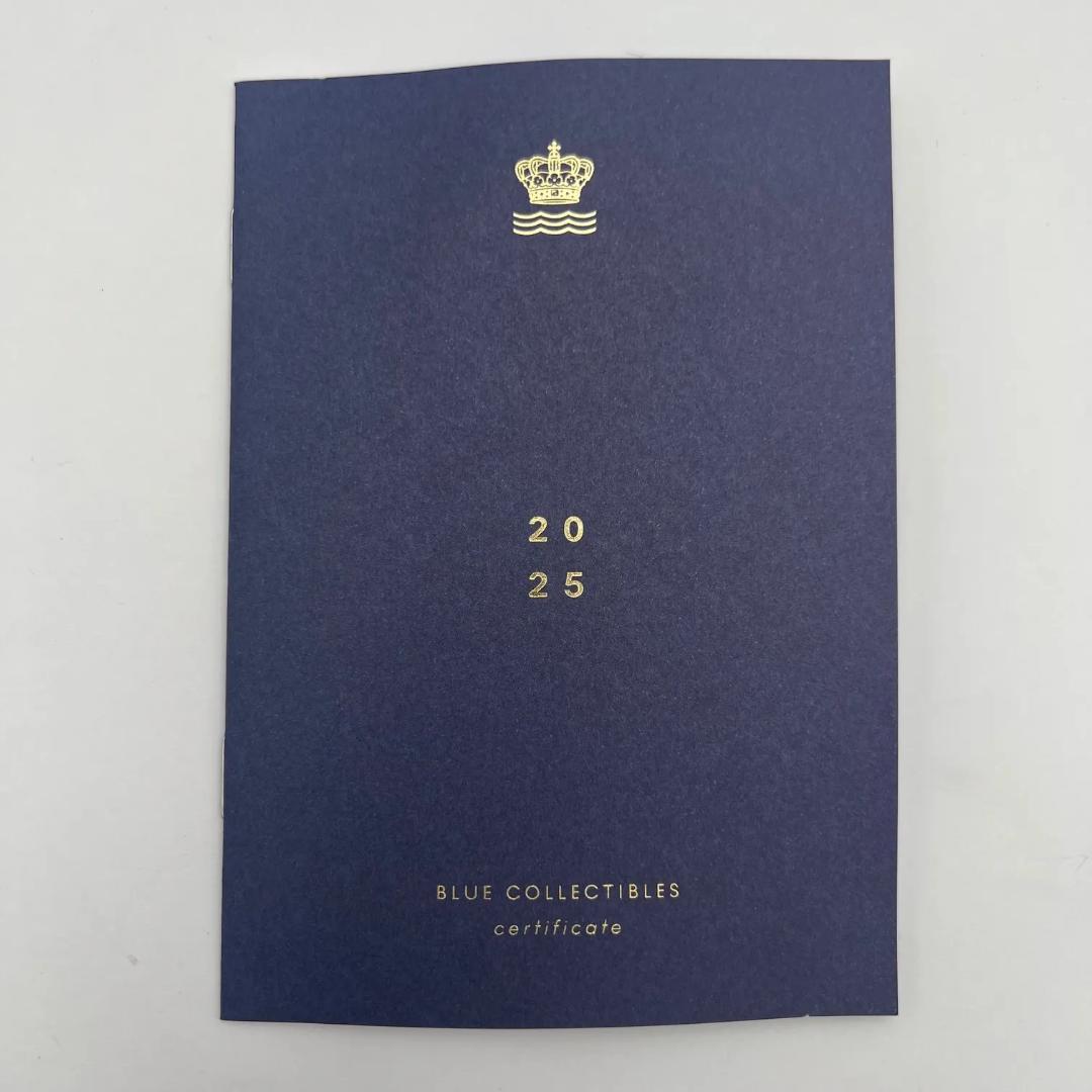 《１５％OFF》ロイヤルコペンハーゲンイヤープレート＜２０２５年版＞