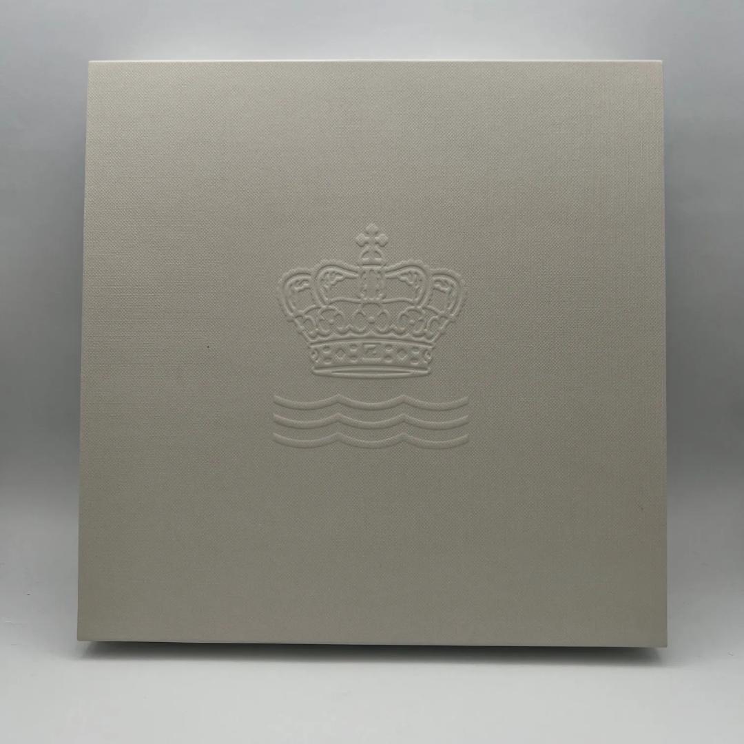 《１５％OFF》ロイヤルコペンハーゲンイヤープレート＜２０２５年版＞