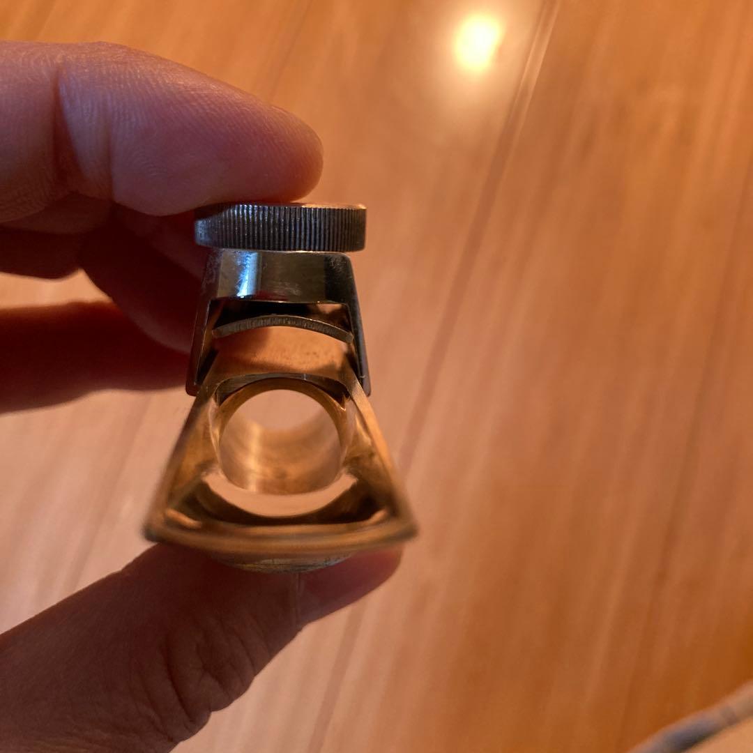 LOWTON 7 ☆STAR B アルト 初代ジェフリーロートン 希少Minty