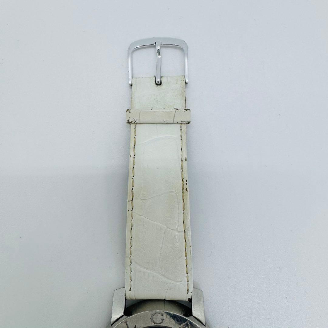 ✨BVLGARI✨ブルガリ✨デイト✨ブラック文字盤✨AUTOMATIC✨腕時計✨