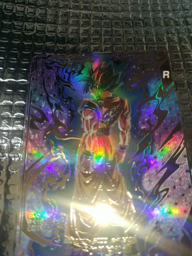 sdvtp-001　孫悟空　パラレル