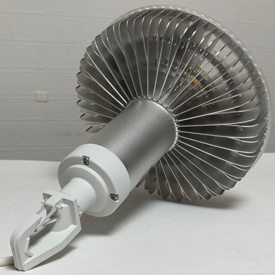 【状態良好】ミラクルパンチー 植物育成用LED 植物栽培用LED 165ワット