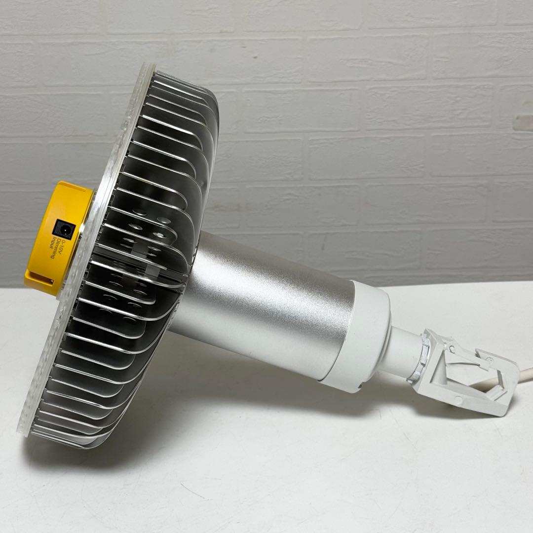 【状態良好】ミラクルパンチー 植物育成用LED 植物栽培用LED 165ワット