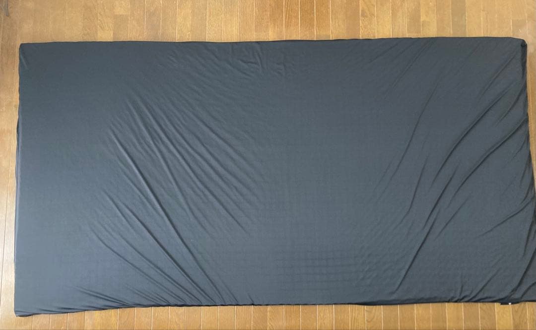 ヒツジのいらないマットレス　シングル