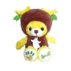 フルーツの国 かわいいベアコンプリート９種類セット　　サイズ：22cm