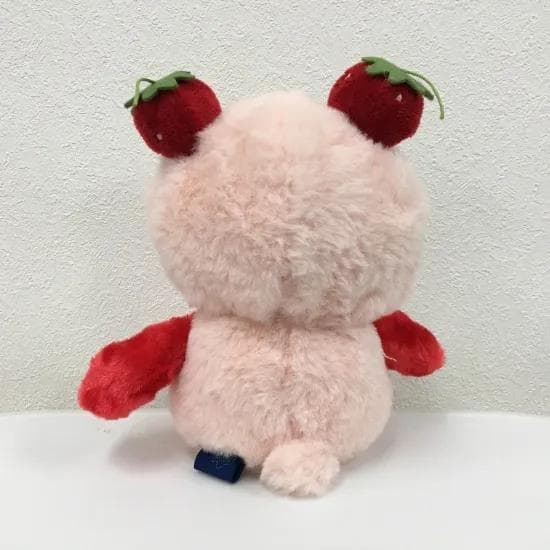 フルーツの国 かわいいベアコンプリート９種類セット　　サイズ：22cm