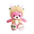 フルーツの国 かわいいベアコンプリート９種類セット　　サイズ：22cm