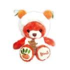 フルーツの国 かわいいベアコンプリート９種類セット　　サイズ：22cm