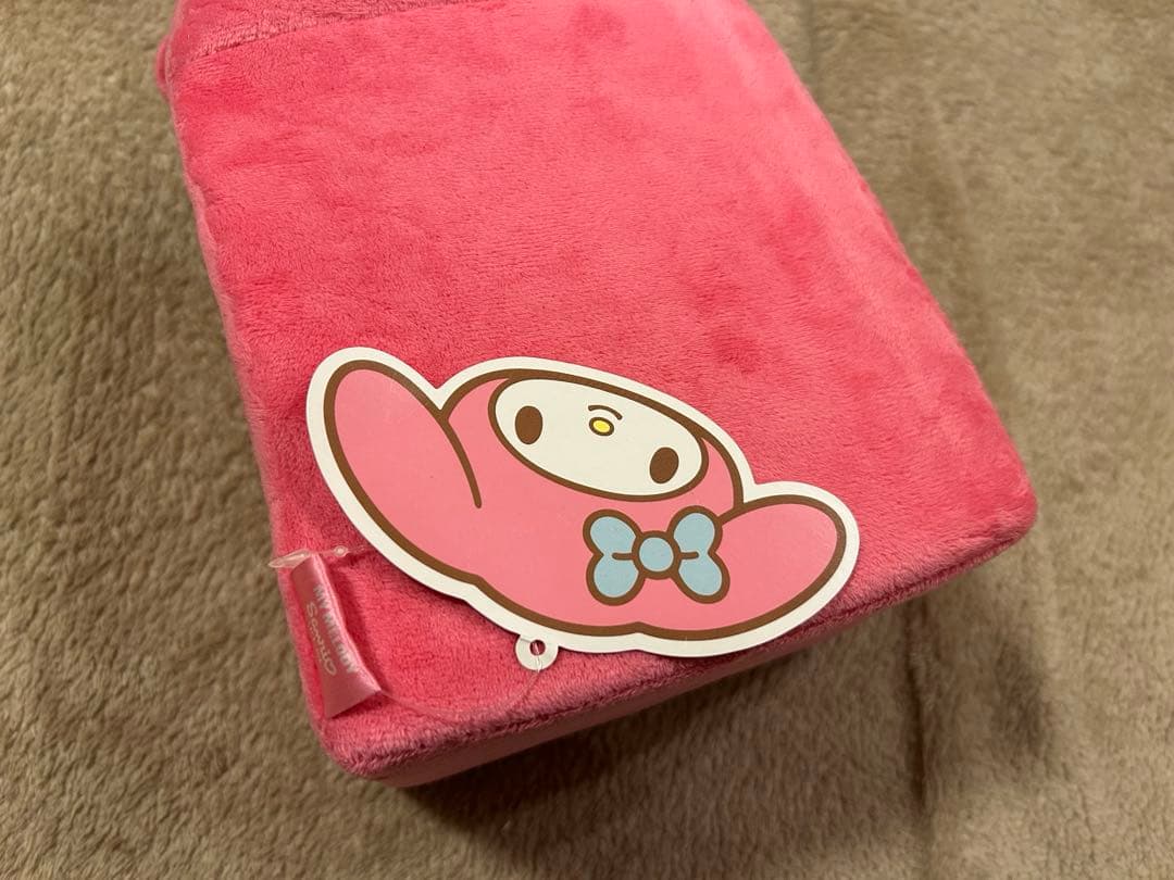 マイメロディ　キャラチェスト