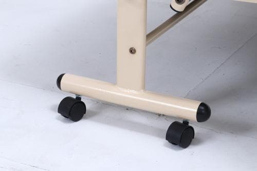 《新品・送料無料》折たたみ電動ベッド　高床タイプ