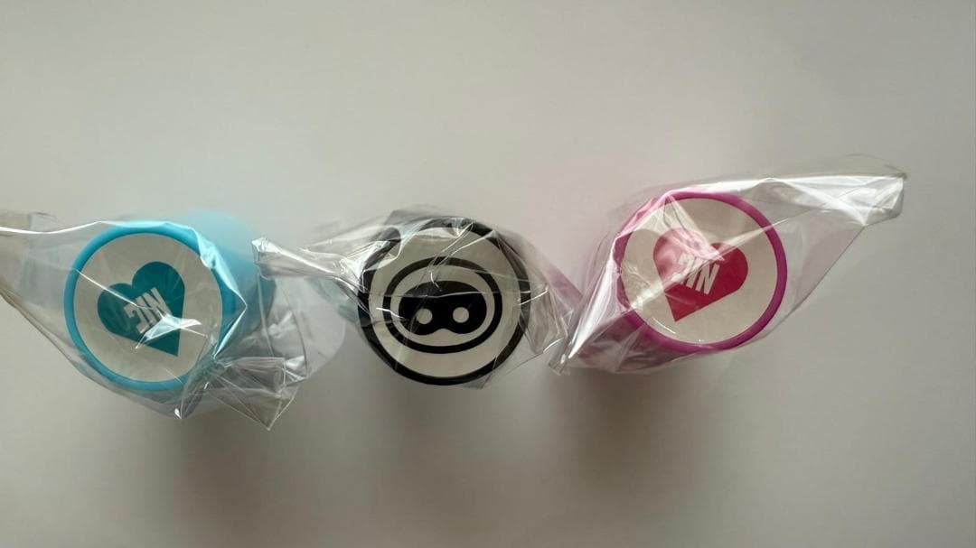 BTS RUNSEOKJIN EP.TOUR in JAPAN缶バッジ スタンプ