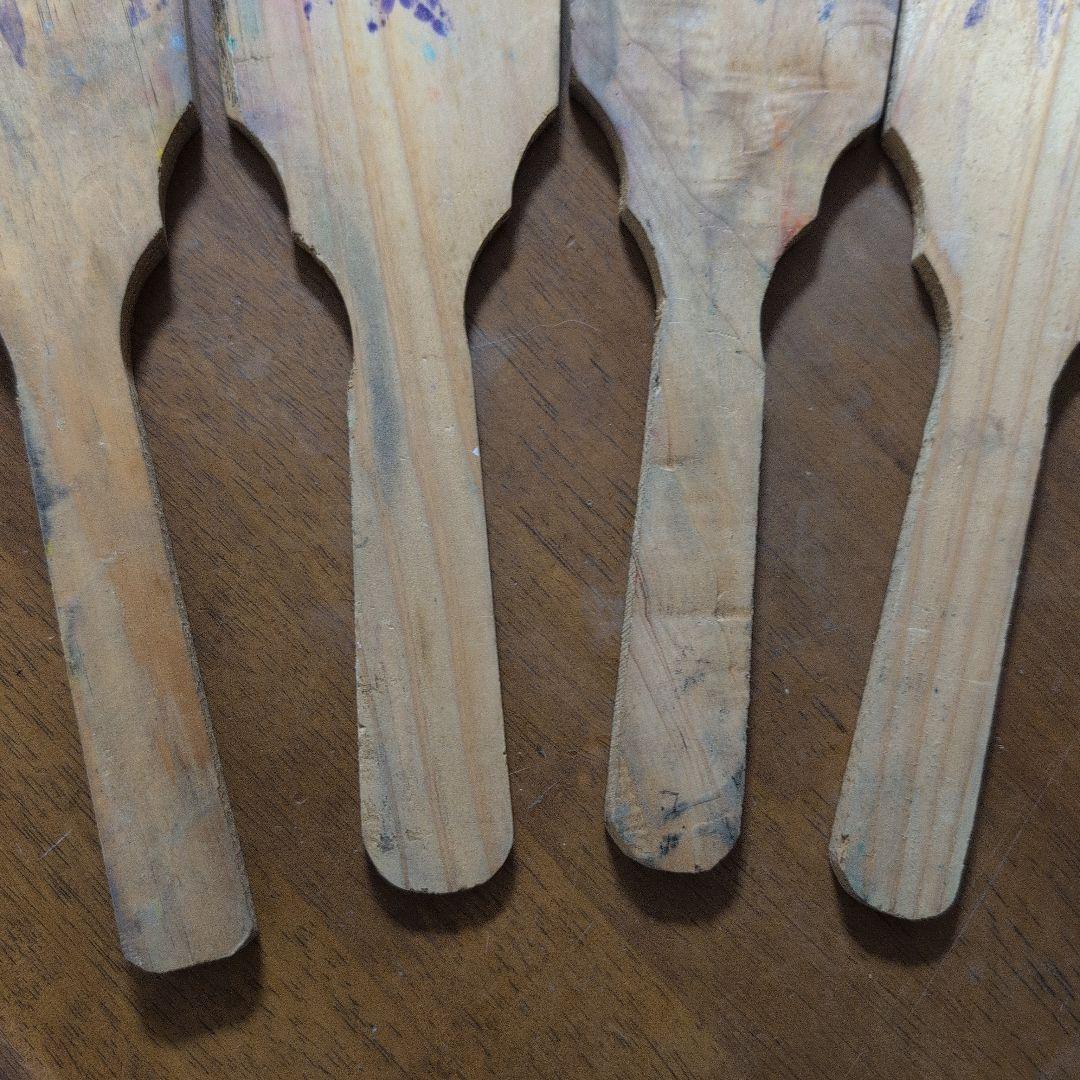 昭和レトロ　アンティーク　羽子板7枚セット販売