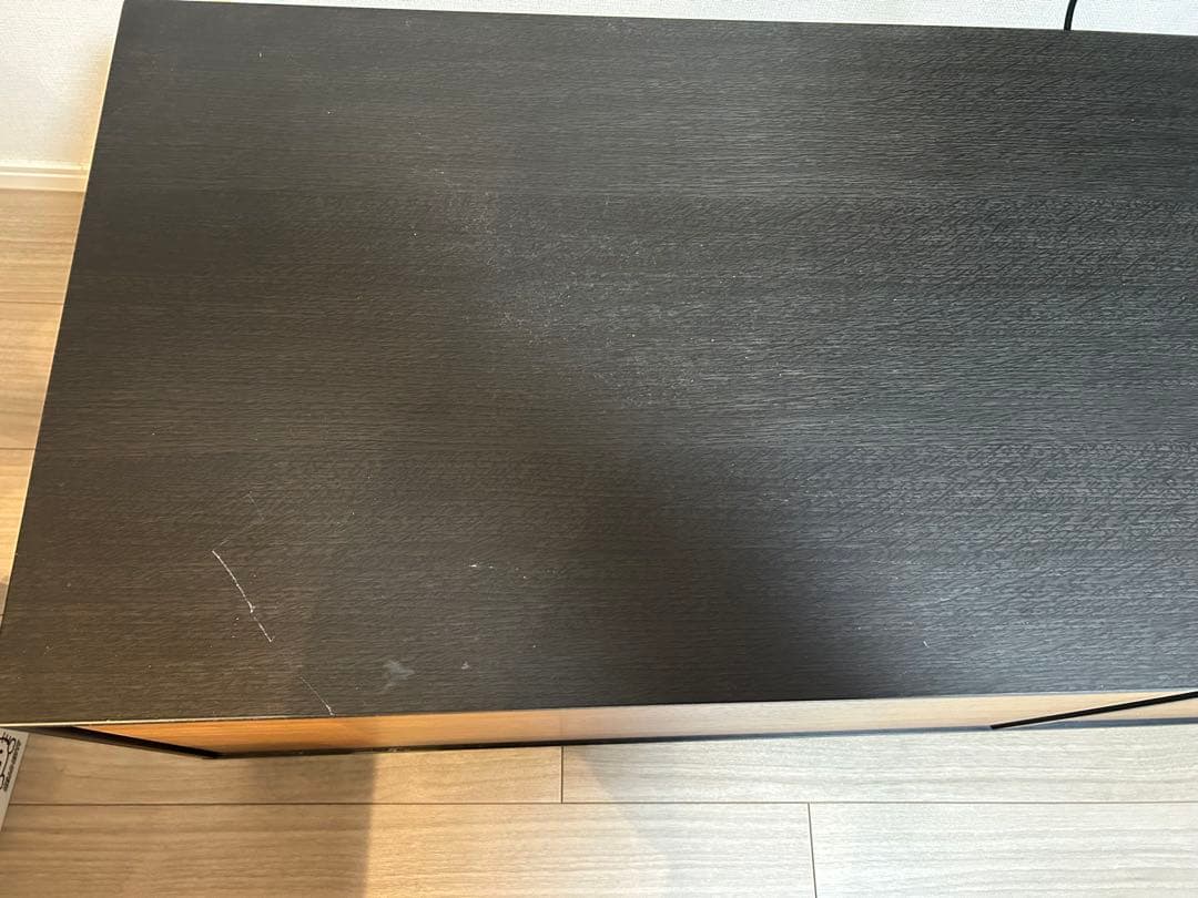 FUJIEI 木製テレビボード