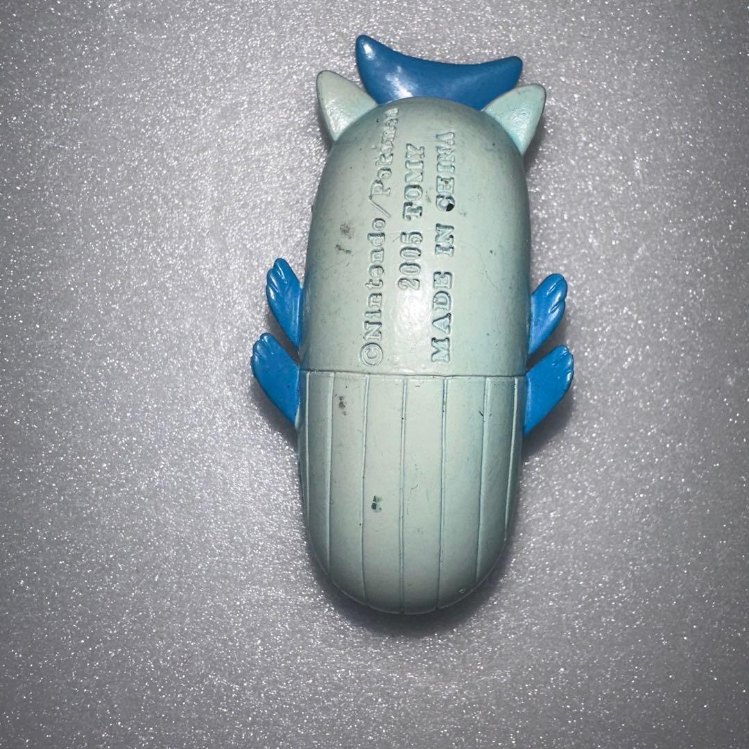 モンコレ ホエルオー フィギュア - メルカリ