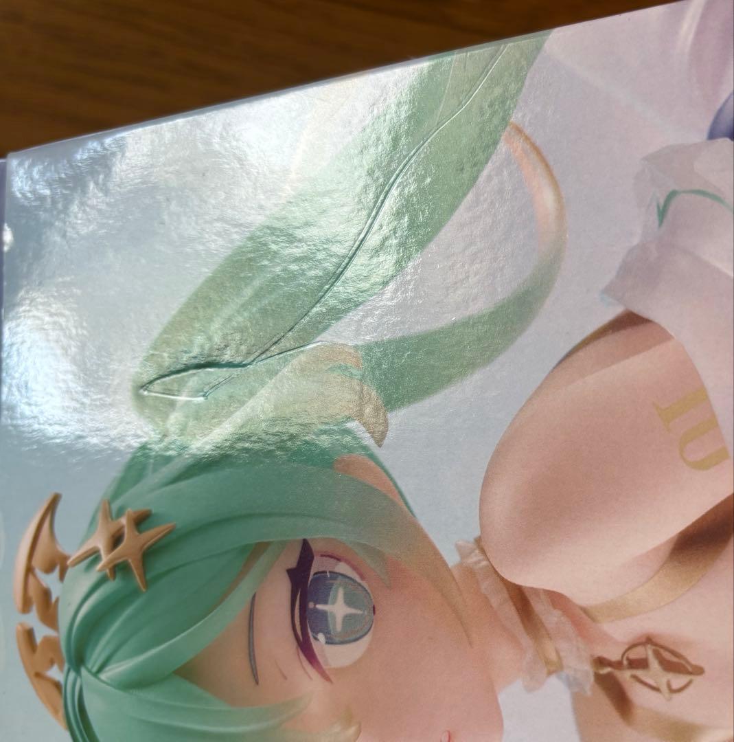 39の日記念くじ2ndseason フィギュアセット