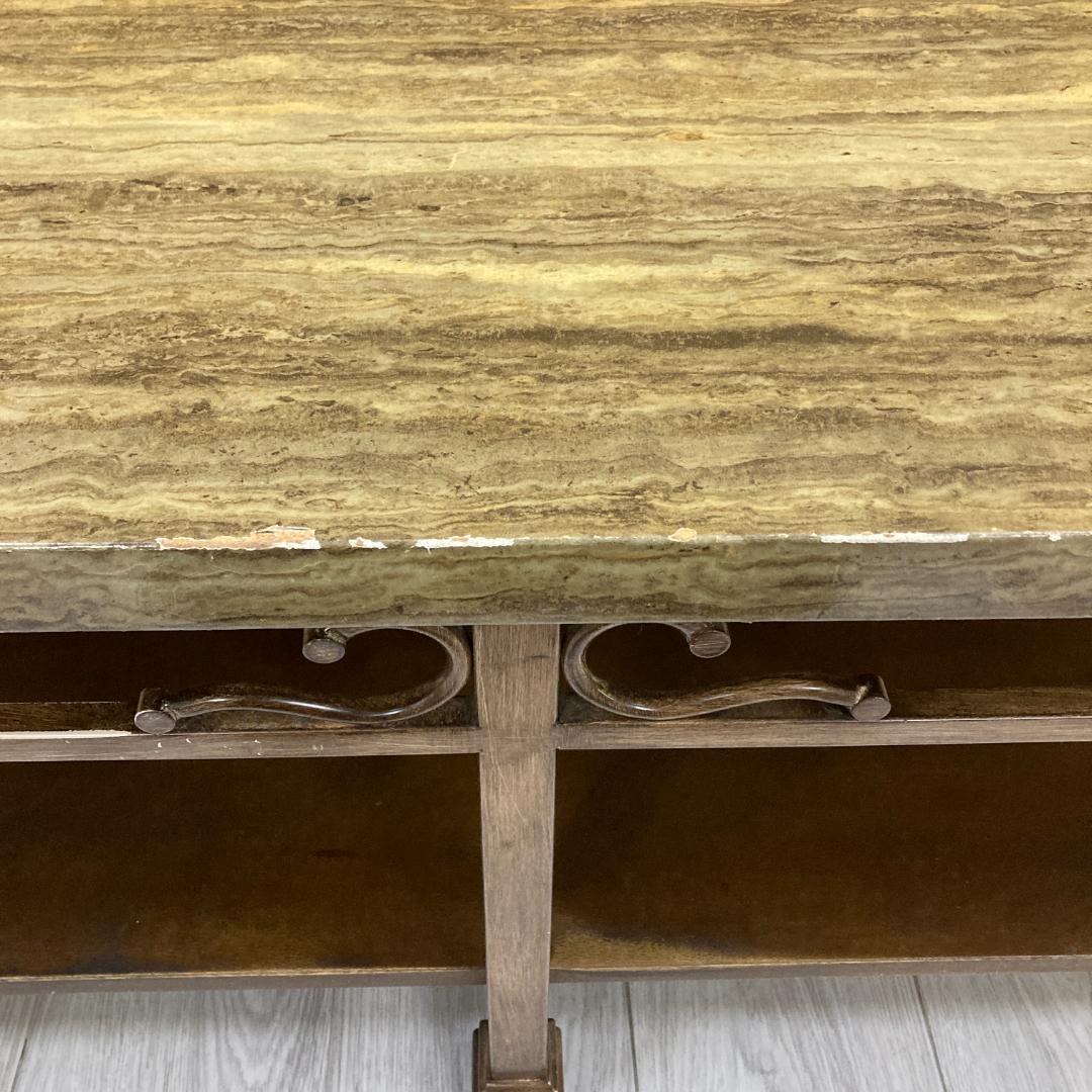 アシュレイ　Ashley　センターテーブル　リビングテーブル