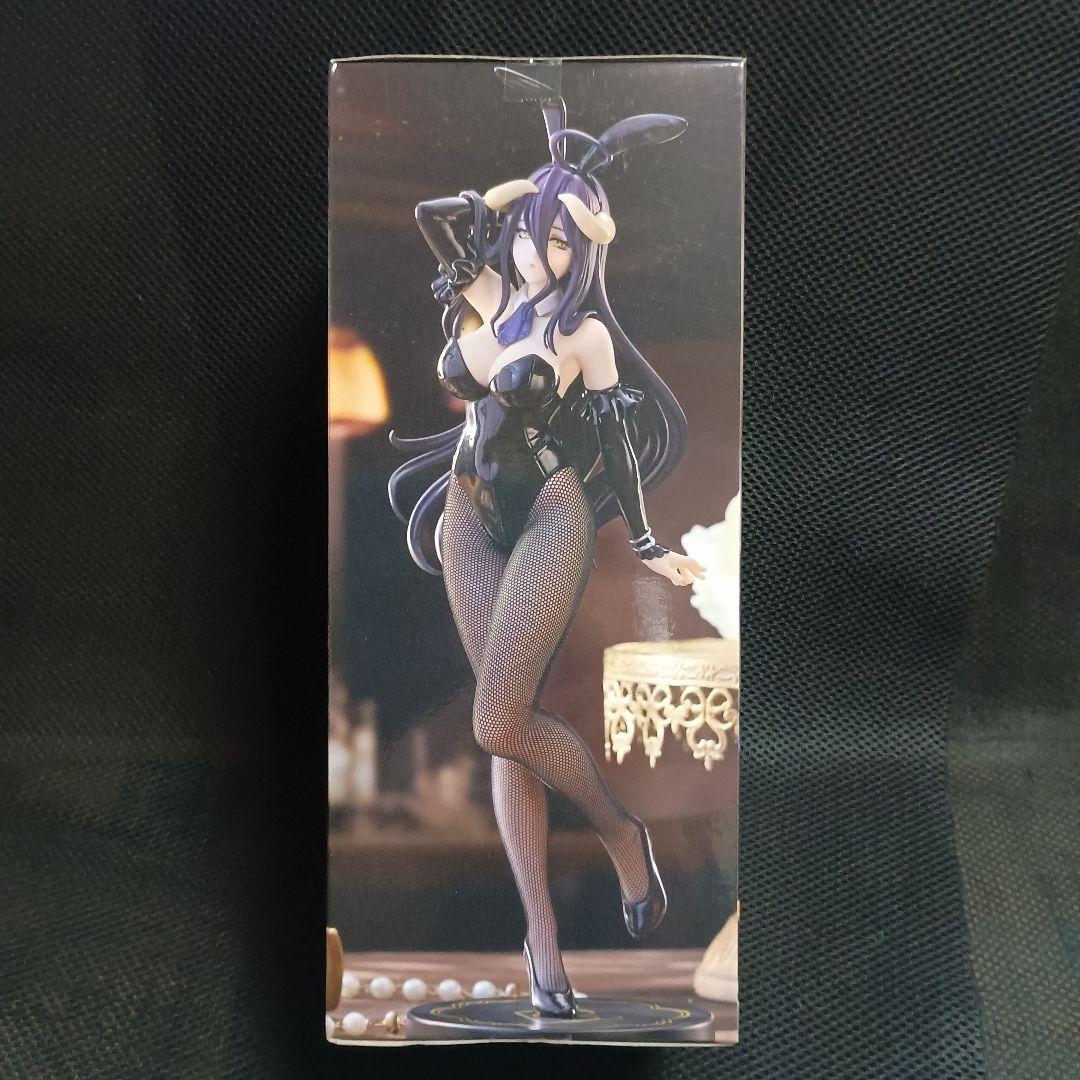 オーバーロード Bicute Bunnies アルベド 18体セット！ - メルカリ