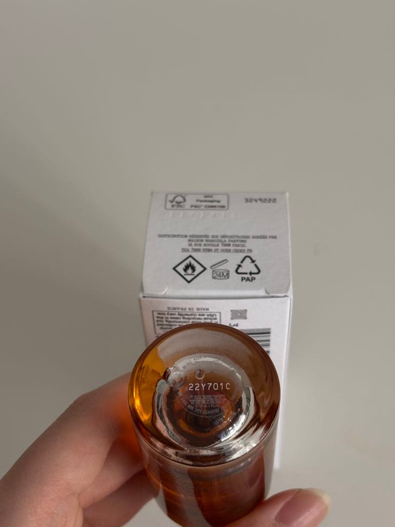 Jazz club ジャズ クラブ オードトワレ レプリカ