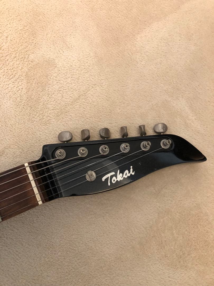 TOKAI Talboブラック サスティナー付き - メルカリ